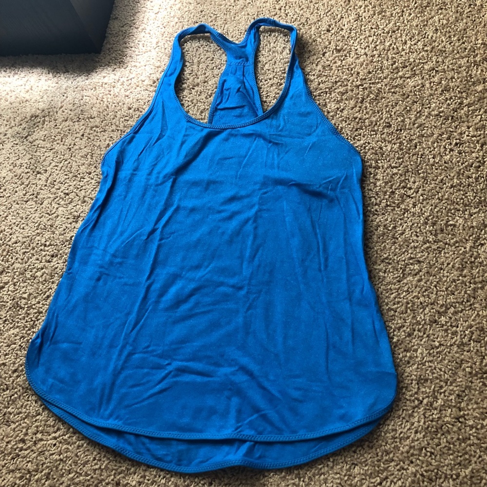 Lululemon 105°F Singlet